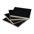 GOLD PLEX 18mm black film faced plywood